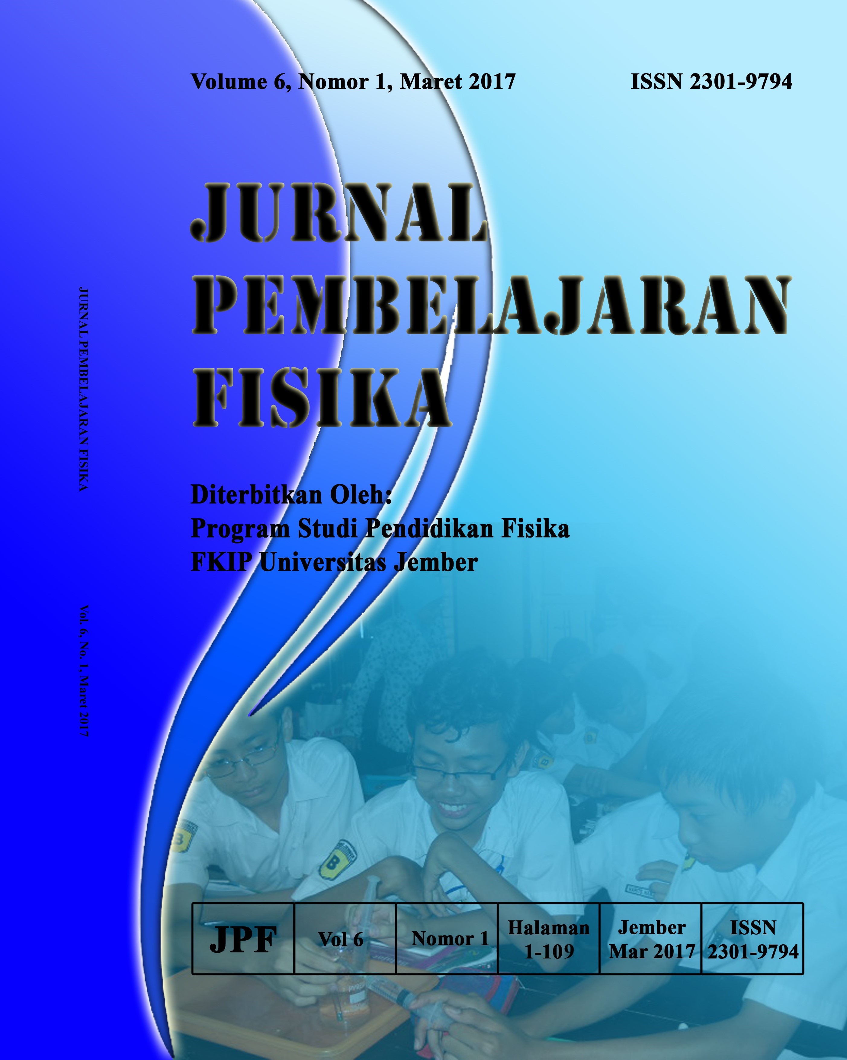 Model Pembelajaran Kooperatif Tipe Group Investigation Berbasis Observasi Gejala Fisis Pada Pembelajaran Ipa Fisika Di Smp Jurnal Pembelajaran Fisika