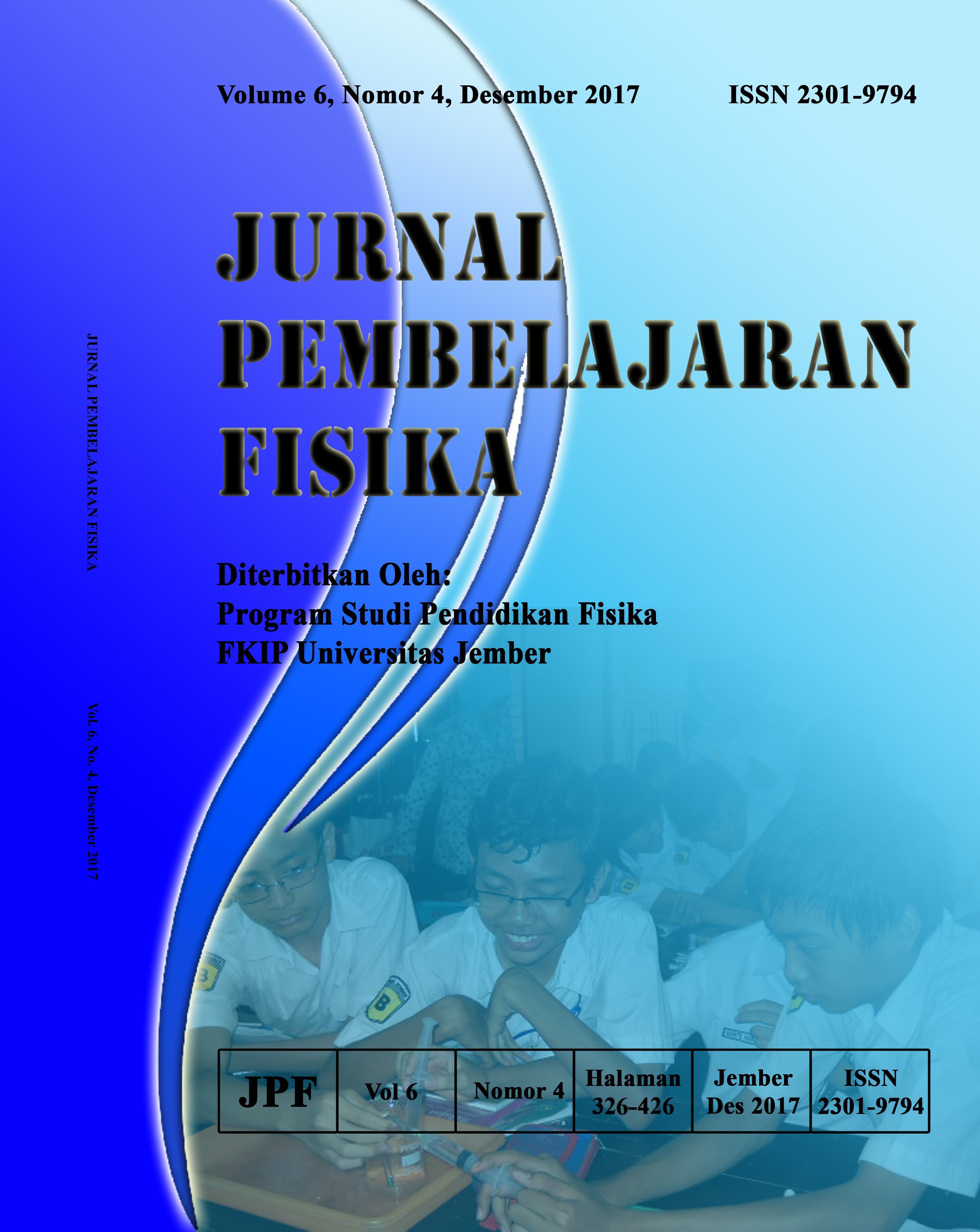 Modul Pembelajaran Fisika Smp Paud Berkarya