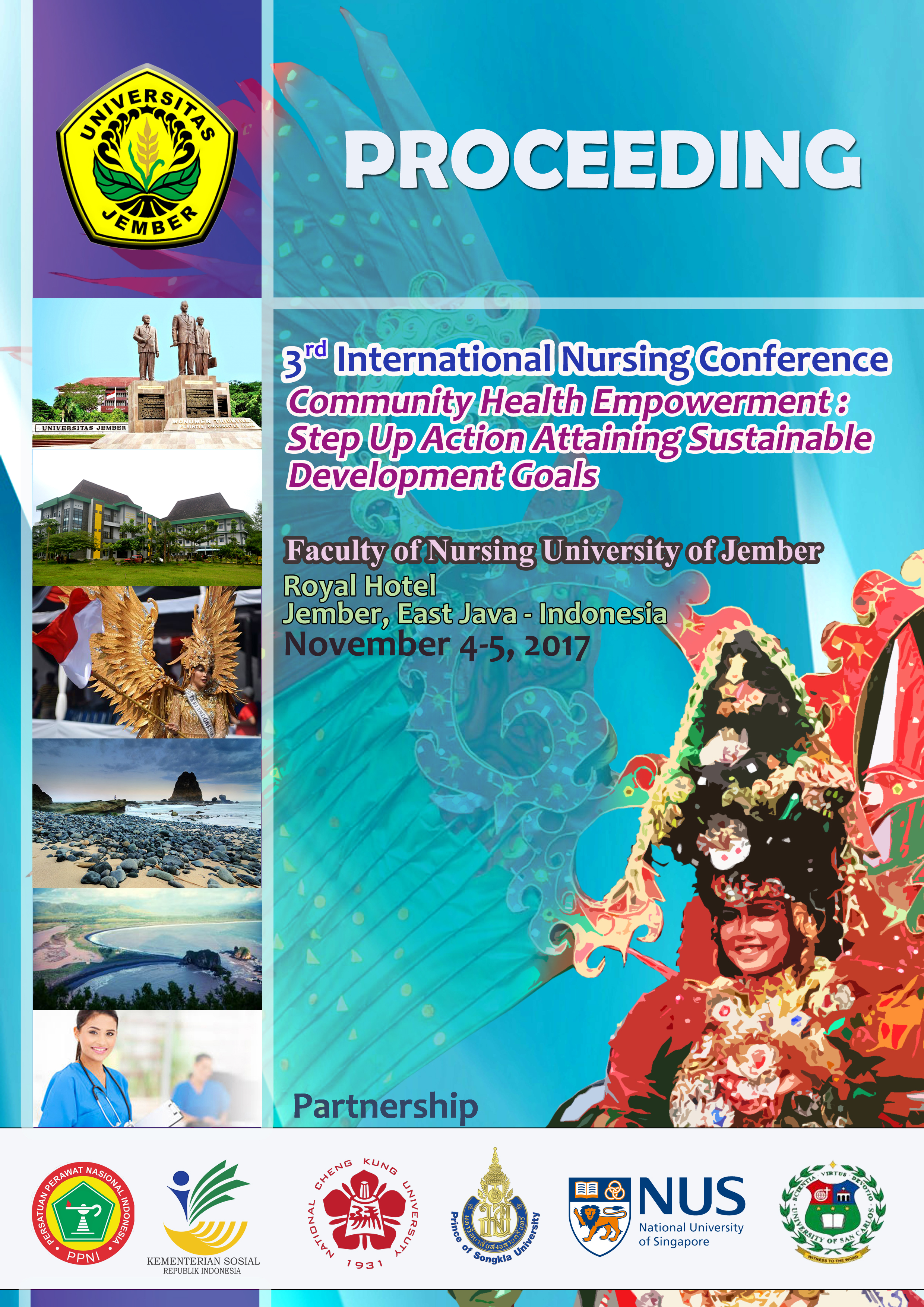 International Nursing Conference